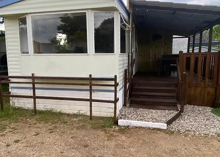 Mobile Home Ulysse